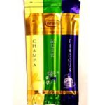 Amrutha Champa Musk Firdaus Agarbatti 810 gm Incense sticks