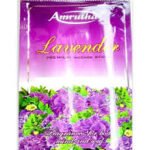 Amrutha Lavender Incense Stick (Pack of 6 Just Rs.300 & 64 Sticks per box)