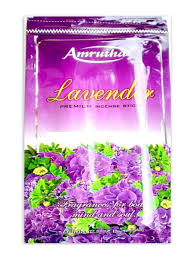 Read more about the article Amrutha Lavender Incense Stick (Pack of 6 Just Rs.300 & 64 Sticks per box)