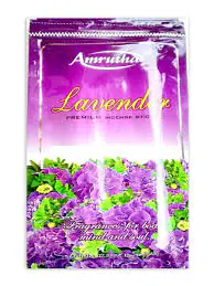 Read more about the article Amrutha Lavender Incense Stick (Pack of 6 Just Rs.300 & 64 Sticks per box)