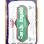 Amrutha Sugandh Incense Stick ( Pack of 6 Just Rs.300 & 64 Sticks per Box)