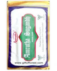 You are currently viewing Amrutha Sugandh Incense Stick ( Pack of 6 Just Rs.300 & 64 Sticks per Box)