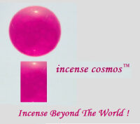 Incense Cosmos