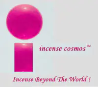 Incense Cosmos