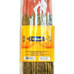 Brown Colorful Zafrani Agarbatti Sticks 360 gm