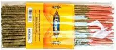 Brown Colorful Zafrani Agarbatti Sticks 360 gm