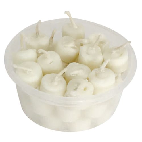 WATER FLOATING GHEE KE DEEPAK FOR POOJA AND DECORATION 144 Pcs