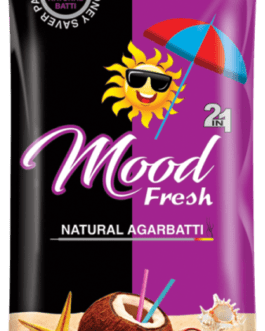 Mood Fresh Agarbatti 900 gm Incense sticks