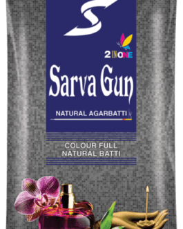 Sarva Gun Agarbatti 900 gm Incense sticks