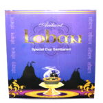 Arihant Loban Dhoop Sambrani Cups Total 60 Cups