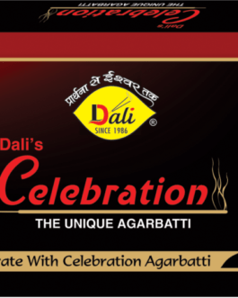 Dali’s Celeberation Agarbatti Pack 750 gm