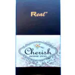Real Divine Cherish Incense Sticks 630 gm
