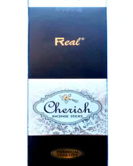 Real Divine Cherish Incense Sticks 630 gm