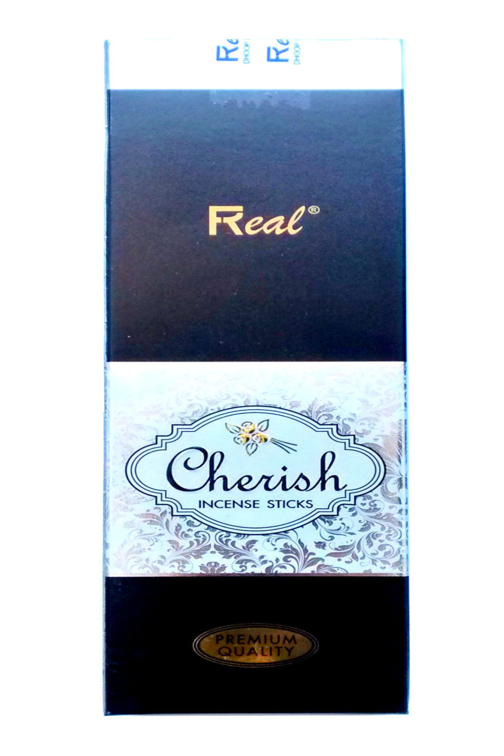 Real Divine Cherish Incense Sticks 630 gm