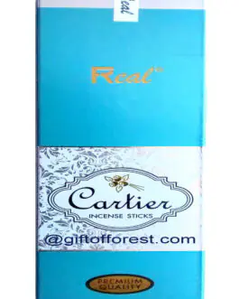 Real Divine Cartier Incense Sticks 630 gm