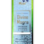 Real Divine Mogra Incense Agarbatti 630 gm Sticks