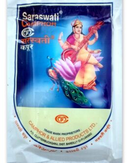 Desi Original Raw Camphor Saraswati kapoor kapur for puja or havan 800 gm