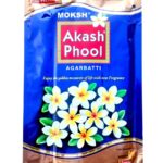 Moksh Akash Phool Incense Sticks