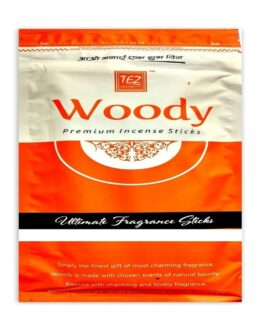 Tez Woody Agarbatti 780 gm Incense sticks