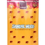 Sandalwood Incense Stick 660 gm Pack of 6