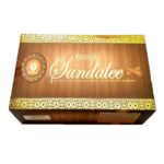 Oriental Sandalee Agarbatti 120 incense stick | Chandan