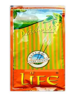 Life Patchouli Agarbatti 700 gm Sticks