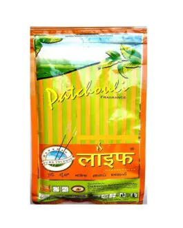 Life Patchouli Agarbatti 700 gm Sticks
