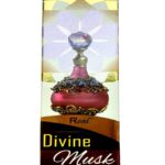 Real Divine Musk Agarbatti 630 gm incense sticks