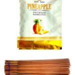 Pineapple Ridhi Sidhi Agarbatti 780 gm