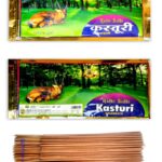 Kasturi Ridhi Sidhi Agarbatti 780 gm