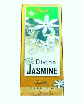 Real Divine Jasmine Agarbatti 700 gm incense sticks