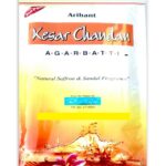 Kesar Chandan Agarbatti total 780 gm Incense sticks