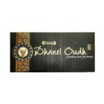 Oriental Dhanel OUTH Agarbatti 120 incense sticks