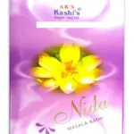 Nida Agrabatti Total 156 incense sticks