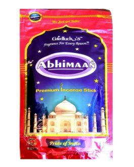 Abhimaan Agarbatti 750 gm Incense stick
