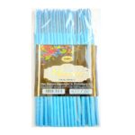 Blue Colorful Agarbatti incense Sticks 360 gm