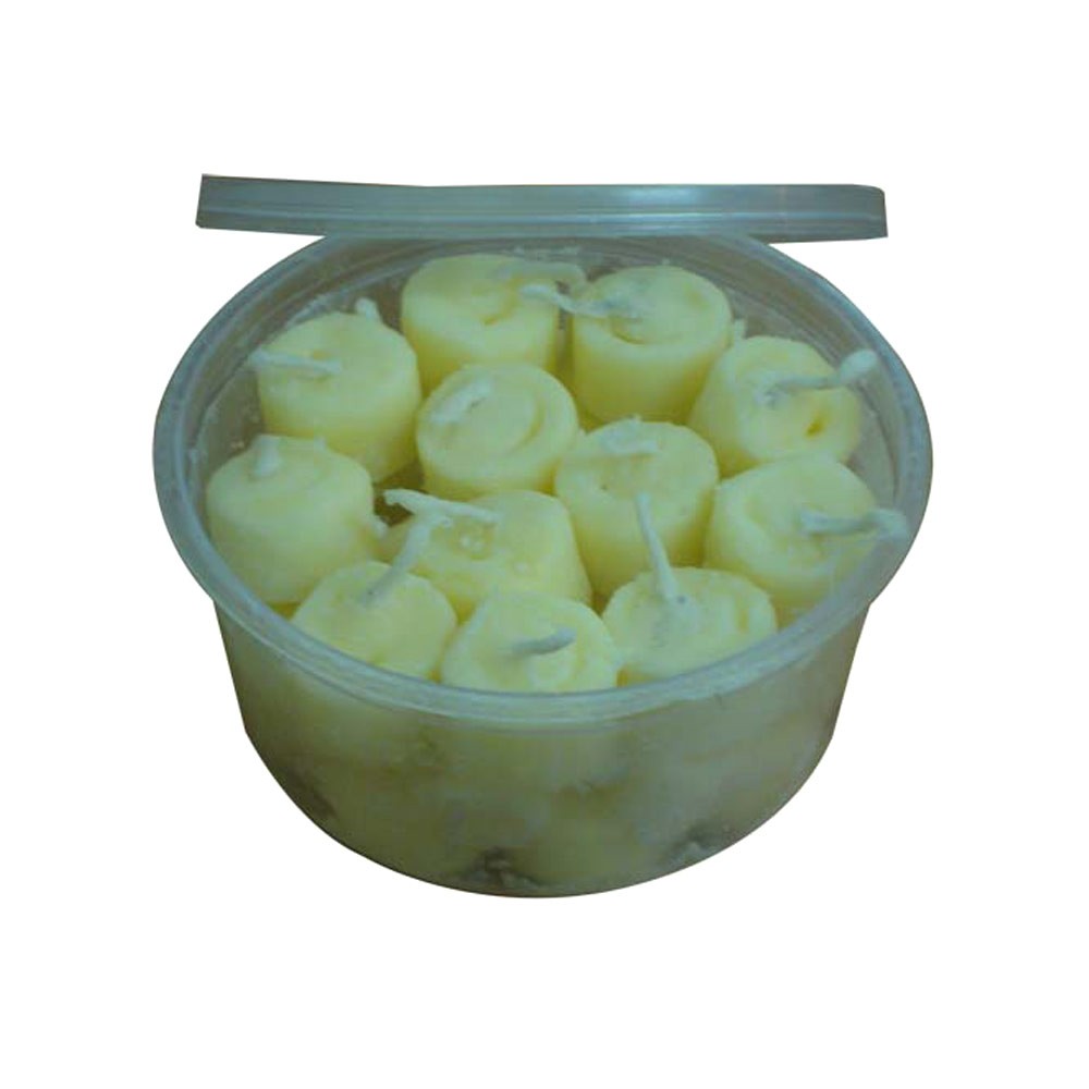 WATER FLOATING GHEE KE DEEPAK FOR POOJA AND DECORATION 144 Pcs - Image 6