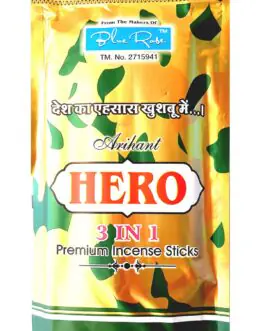 Arihant Hero 3 in 1 Agarbatti