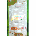 Fresh Flower Agarbatti Flourish Fragrance incense pack of 660gm