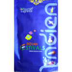 Indian Festival Agarbatti Flourish Fragrance pack of 660gm