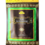 Sai Sugandh Agarbatti 770 gm Adorable Incense stick