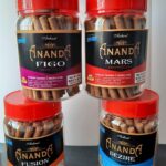 Arihant 5 dry dhoop sticks jar 500 gm