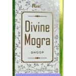 Mogra Wet Dhoop Batti Amazing Real Divine pack of 10