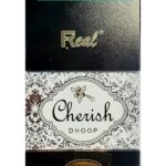 Cherish Wet Dhoop Batti Amazing Real Divine pack of 10