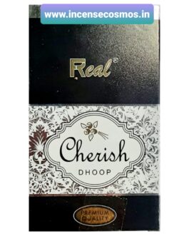 Cherish Wet Dhoop Batti Amazing Real Divine pack of 8