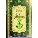 Firdaus Wet Dhoop Batti Amazing Real Divine pack of 10