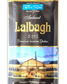 Lalbagh Agarbatti 5 in 1 fragrance 780 gm Amazing incense sticks