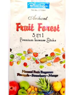 Fruit Forest agarbatti 780 gm Masala Sacred incense sticks