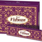 Tulasi Vidwan agarbatti 300 gm flora amazing incense sticks
