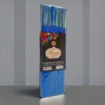 Music Blue Color Agarbatti Mesmerizing Incense Sticks 800 gm